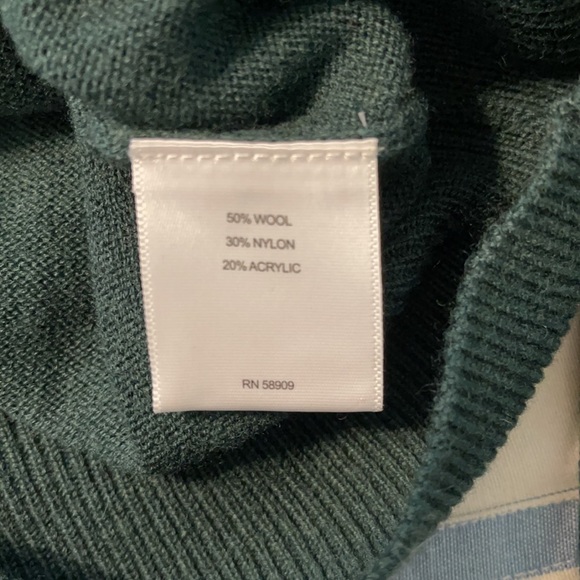 5 for $25 a loves a J'Adore Wool Blend Sweater Small - Picture 8 of 9